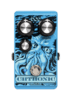DIGITECH Effekt Pedal, DOD Chthonic, Analog Fuzz Pedal