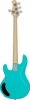 Sterling by Music Man StingRAY RAY2 Electric Blue