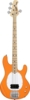 Sterling by Music Man StingRAY RAY2 Sunrise Orange
