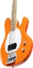 Sterling by Music Man StingRAY RAY2 Sunrise Orange
