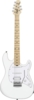 Sterling by Music Man Cutlass CT20HSS White