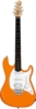 Sterling by Music Man Cutlass CT20HSS Orange