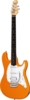 Sterling by Music Man Cutlass CT20HSS Orange