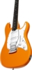 Sterling by Music Man Cutlass CT20HSS Orange