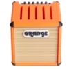 Plekter holder - Orange Amp