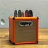 Plekter holder - Orange Amp
