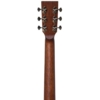 Santana Player G14 BRS western-guitar brown burst