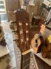 Jose ribera LA44 Spansk guitar