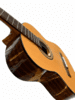 Jose ribera LA44 Spansk guitar