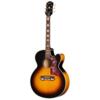 Epiphone J-200 Studio EC Vintage Sunburst