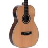 Santana Superb P94 – Natur  Parlor westernguitar