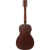Santana Superb P94 – Natur  Parlor westernguitar