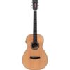 Santana Superb P94 – Natur  Parlor westernguitar