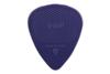 D-GRIP PICK JANICEK NYLONPICKS - 0.60 mm Violet 1 stk