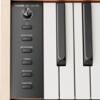 Donner DHP-200 Pro el-klaver beige