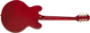 Epiphone ES-335 Lefty CH