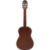 Santana Classical 15 SA børne spansk guitar 1/2 satin