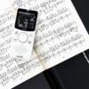 Cherub WSM-210Li metronome