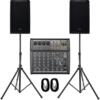 Thornton Performer pakke 2