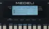 Medeli MK110 keyboard