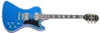 Epiphone Futura RD Custom TS
