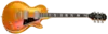 Epiphone Futura Les Paul Custom FS
