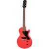 Epiphone Billie Joe Armstrong Les Paul Junior Radiant Red