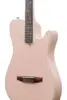 Ibanez TOD10N-PAF Tim Henson Signature Pink