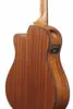 Ibanez AAM54CE-OPN