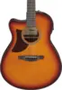 Ibanez AAM50LCE-OLB Advanced Auditorium Left-Handed