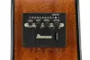 Ibanez AAM50LCE-OLB Advanced Auditorium Left-Handed
