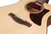 Ibanez AAM300CE-NT Advanced Auditorium