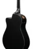 Ibanez AAM340CE-RUB Advanced Auditorium