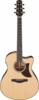 Ibanez AAM700CE-NT – Advanced Auditorium med pickup, cutaway og hardcase