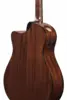 Ibanez AAM700CE-NT – Advanced Auditorium med pickup, cutaway og hardcase