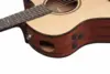 Ibanez AAM700CE-NT – Advanced Auditorium med pickup, cutaway og hardcase