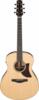 Ibanez AAM780E-NT – Westernguitar med pickup og hardcase