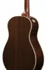 Ibanez AAM780E-NT – Westernguitar med pickup og hardcase