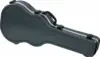 Ibanez AAM780E-NT – Westernguitar med pickup og hardcase