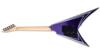 LTD Alexi Hexed Sawtooth