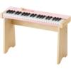 Donner KIDO V-20 Børne El-klaver Light Pink