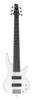 Ibanez GSR186-PW Pearl White