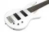 Ibanez GSR186-PW Pearl White