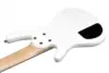 Ibanez GSR186-PW Pearl White