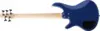 Ibanez GSR185-JB Jewel Blue