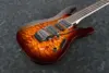 Ibanez S670QM-DEB elguitar – Dragon Eye Burst