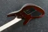 Ibanez S670QM-DEB elguitar – Dragon Eye Burst