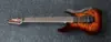 Ibanez S670QM-DEB elguitar – Dragon Eye Burst