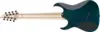 Ibanez RGMS8PB-CBS 8-strenget elguitar – Cosmic Blue Starburst