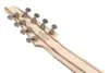 Ibanez RGMS8PB-CBS 8-strenget elguitar – Cosmic Blue Starburst